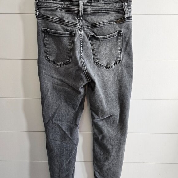 Kancan womens jeans, size 27 - Picture 6 of 6